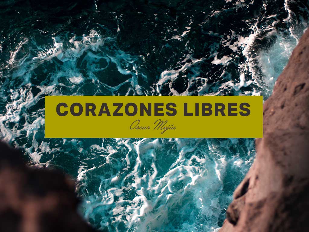 Corazones Libres